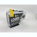 D&C Druckerpatrone Schwarz komp. zu Brother LC426BK XL