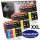 15 Ink Cartridge DC-580/581-15 XXL Druckerpatronen zu Canon Pixma TS705 705a 6150 6151 6250 6251 6350 6350a 6351 6351a 8150 8151 8152 8250 8251 8252 8350 8350a TS8351 TS8351a 8352 8352a 9150 9155 9550 9551 9551C TR8550 TR7550 TR7650 Versandfrei*