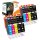 15 Ink Cartridge DC-580/581-15 XXL Druckerpatronen zu Canon Pixma TS705 705a 6150 6151 6250 6251 6350 6350a 6351 6351a 8150 8151 8152 8250 8251 8252 8350 8350a TS8351 TS8351a 8352 8352a 9150 9155 9550 9551 9551C TR8550 TR7550 TR7650 Versandfrei*