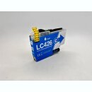  D&C 5 Druckerpatronen komp. zu Brother LC426XL Brother MFC J 4335 4340 5440