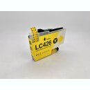  D&C 5 Druckerpatronen komp. zu Brother LC426XL Brother MFC J 4335 4340 5440
