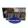 12 D&C komp. XL Druckerpatronen Epson Multipack 604XL Epson Expression Home XP 2200 2205 3200 3205 4200 4205 Epson WF 2910 2930 2935 2950