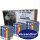 12 x DC/D&C Ink Cartridge Multi-Pack komp. Tintenpatronen für Epson T603XL Epson XP 2100 2105 2150 2155 3100 3105 3150 3155 4100 4105 4150 4155 Epson WF 2810 2820 2830 2835 2840 2845 2870 2850